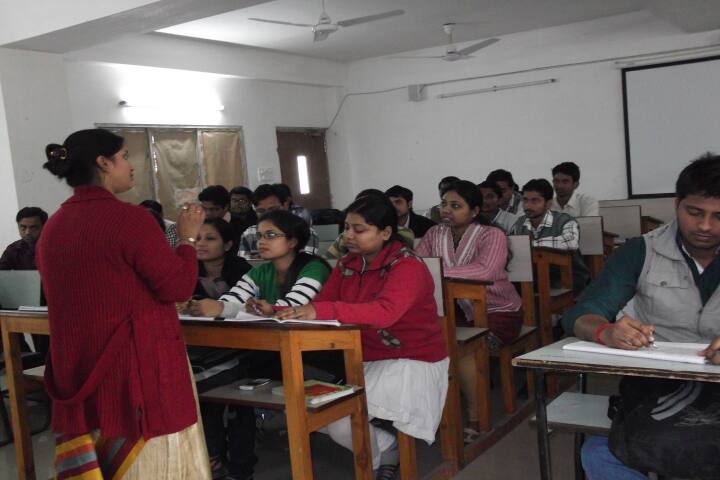 classroom